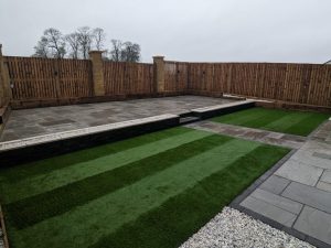 artificial grass